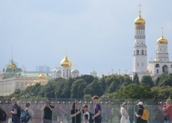 Wegen Weigerung der USA: Russland erwägt Ausstieg aus Kernwaffenteststopp-Vertrag