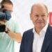 Wegen uneidlicher Falschaussage: Strafanzeige gegen Olaf Scholz