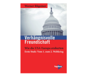 Werner Rügemer über sein neues Buch "Verhängnisvolle Freundschaft: Wie die USA Europa eroberten"