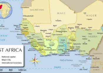 Westafrika bereitet sich auf einen regionalen Krieg vor