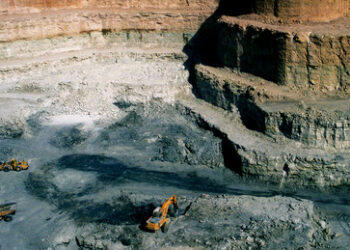 Wie das Uran zum Fluch von Afrika wurde