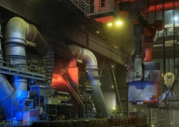 Wirtschaftsvertreter: Importe könnten schon vor dem CO₂-Zoll wegbrechen