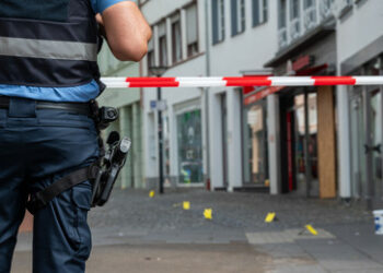 Wittlich oder: Deutsche Behörden mit Stockholm-Syndrom?