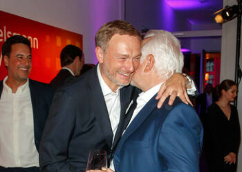 Wollen die Europäer wirklich mehr Zensur?