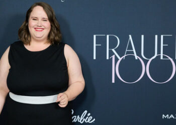 "AfD = Nazis" – Anzeige gegen Grünen-Chefin Ricarda Lang