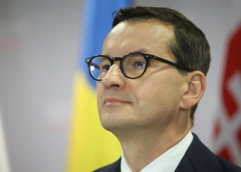 "Auswirkung der offenen Grenzen" – Morawiecki äußert sich zur Vergewaltigung in Münchner U-Bahnhof