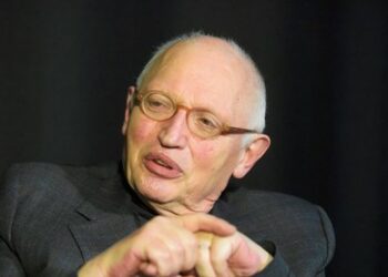 "Das Gemetzel muss beendet werden" – Günter Verheugen fordert rationale Ukraine-Politik