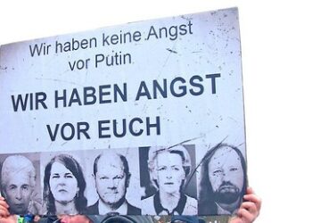 "Geboten ist Widerstand": Hans Bauer zur Verfassungsbeschwerde der DKP