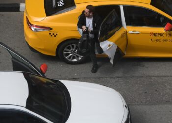 "Genie-Visa": Wie der Westen versucht, russische Nachwuchstalente anzuwerben