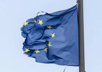 "Innerwirtschaftliche Kannibalisierung" – Die USA fleddern die EU