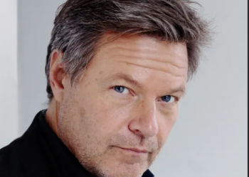 "Null Bedauern, gar nichts" – Habeck im "Zeit"-Interview, was fehlte war der Bravo-Starschnitt