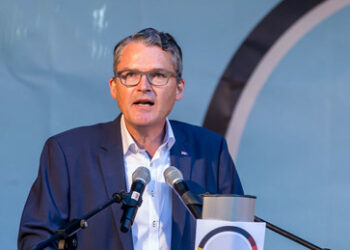 "Schlimmer als KZ-Wächter": Kiesewetter mit übler Holocaust-Verharmlosung. Reagiert die Justiz?