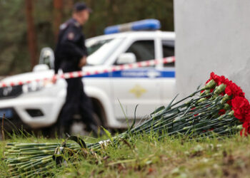 "Schwerer Schlag für Russland" – Wer hatte Interesse an der Ermordung Prigoschins?