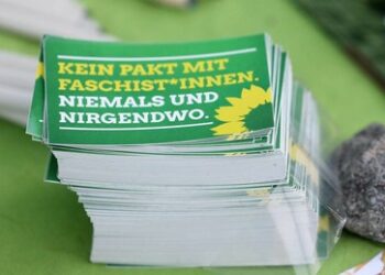 "Sinnloses Scheißgelaber" - Grünenpolitikerin vergreift sich bei Corona-Diskussion völlig im Ton