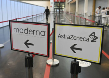 "Unbegründet" – Richterin lehnt Klage gegen AstraZeneca ab