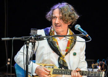 "Wegen prorussischer Ansichten" — Moldawien verhängt Einreiseverbot gegen Komponist Goran Bregović