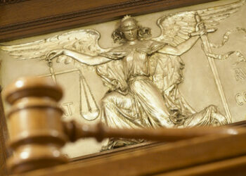 § 140 StGB oder: Wie die deutsche Justiz zum Repressionsapparat verkommen konnte