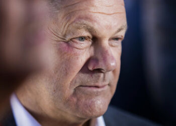 17 Prozent: SPD rutscht in Umfrage auf tiefsten Stand seit Bundestagswahl