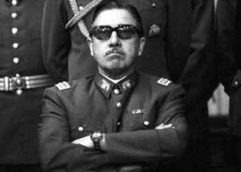 50 Jahre nach Pinochets Putsch – Chiles Erbe der marktradikalen Terrorherrschaft mit "US-Mandat"