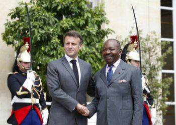 Afrikanische Putsche enthüllen und entwirren ein Netz westlicher Einmischung