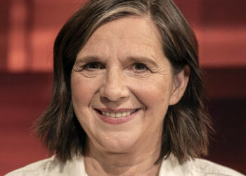 Alle können alles sagen - Ein Blick in die Traumwelt von Frau Göring-Eckardt