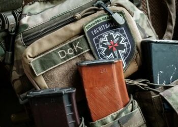 Aus Furcht vor Wehrpflicht: Ärztinnen und Apothekerinnen verlassen massenhaft Ukraine