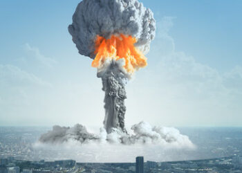 Ausweitung des Ukraine-Kriegs nach Deutschland? Dann wird der Tod atomar sein