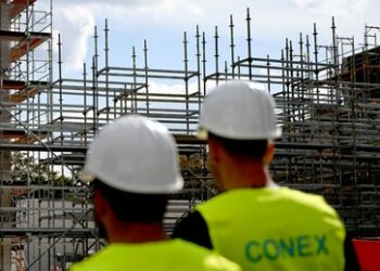 Bauministerin Geywitz will Klimastandards für Gebäude aufgeben