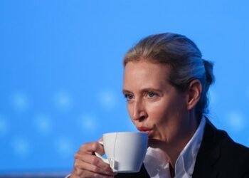 Bayerischer Verfassungsschutz darf AfD als Gesamtpartei beobachten