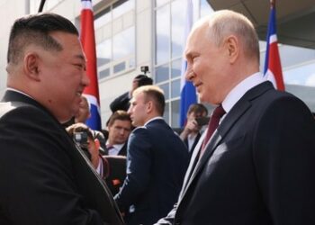 Beim angeblichen russisch-nordkoreanischen Militärabkommen geht es um geostrategisches Gleichgewicht