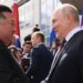 Beim angeblichen russisch-nordkoreanischen Militärabkommen geht es um geostrategisches Gleichgewicht