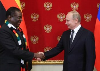 Beispiel Simbabwe: Wie Afrika seine Suche nach individuellen politischen Lösungen gestaltet