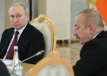 Bergkarabach: Aserbaidschan entschuldigt sich für den Tod russischer Friedenssoldaten