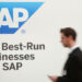 Bericht: Deutscher Softwarekonzern SAP lässt russische Kunden ohne Support zurück