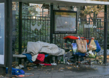 Berlin: Senat spart bei der Obdachlosen-Versorgung, fördert jedoch die Kultur mit Milliarden