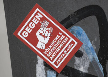 Berlin: Weniger Geld für Obdachlose, aber üppige Fördergelder für Melde-Register gegen "rechts"