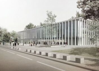 Berlin mal wieder: Pleiten, Pech und Preisexplosionen am Beispiel 'Besucherzentrum des Bundestags'