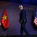 Biden in Hanoi – Ein ehemaliger Feind kann alte Freunde nicht ersetzen