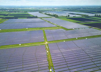 Bleibt bald nur noch die Windenergie? Europäische Solarhersteller stehen vor dem Aus