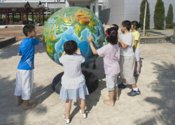 Blick Richtung Asien: Russlands große Chance nach dem Niedergang Europas