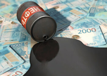 Bloomberg: Russland profitiert von Reduzierung der Erdölproduktion durch OPEC+