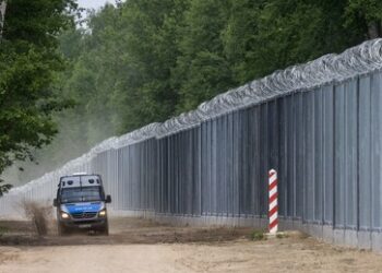 Bloß Korruption? Polnische Konsulate sollen massenhaft Visa für Arbeitsmigranten ausgestellt haben