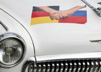 Botschaft warnt vor Beschlagnahme russischer Pkw in Deutschland