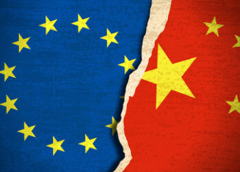 Brüssel kann den chinesischen Expansionismus auf dem Balkan nicht aufhalten