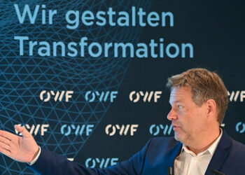 Bürgerstromkontingent und Wärmebemessung sei ein "zutiefst demokratischer Akt"