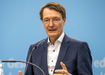 Bundesgesundheitsministerium: Ungeimpfte starben nicht häufiger als Geimpfte