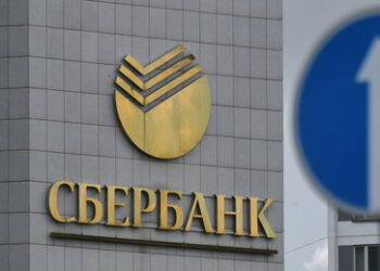 CEO: Das Geschäft der Sberbank-Gruppe entwickelt sich besser als gedacht