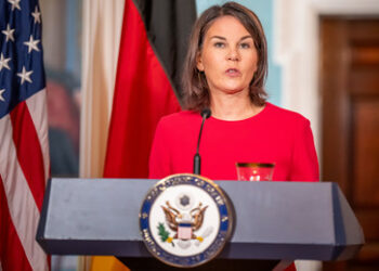 China als Deutschlands wichtigster Handelspartner – Baerbock nennt Xi Jinping einen Diktator