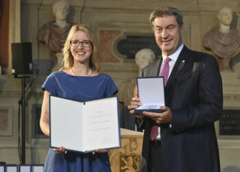 Corona-Aufarbeitung und "unerwiderte Solidarität": Alena Buyx provoziert