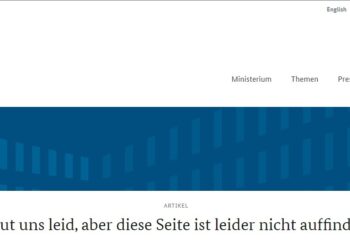 Corona: Der Wahnsinn steht erneut in den Startlöchern